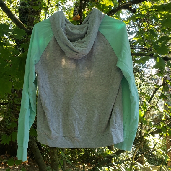 Zine Sweatshirt/Hoodie - Picture 2 of 2